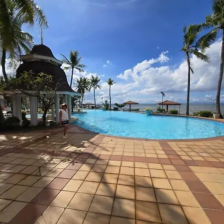 Pooc Talisay Hotel