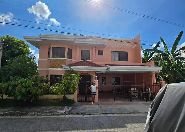 Gasthuis Pooc Talisay Pook