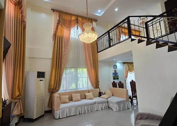 Gasthuis Pooc Talisay *